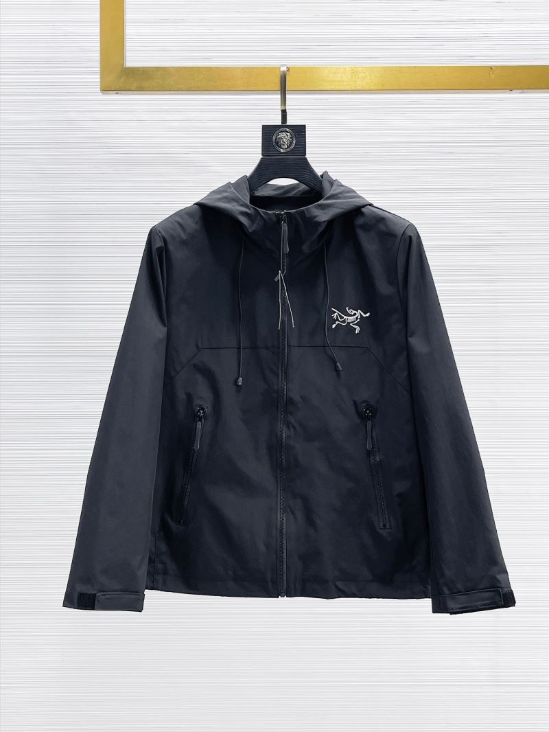 Arcteryx Outwear